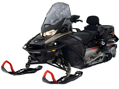 Снегоход BRP Ski-Doo Expedition SWT 900 Ace (2022) в Москве