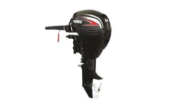 4х-тактный лодочный мотор HIDEA HDF9.9HS в Москве