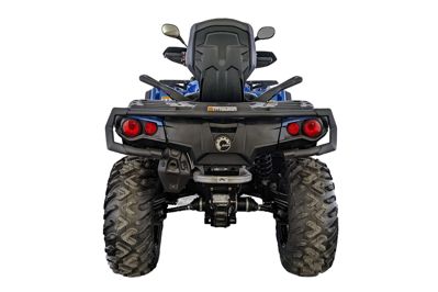 купить Квадроцикл BRP Can-Am Outlander Max XT 650 T (2023) (ПСМ) в Москве - фото 