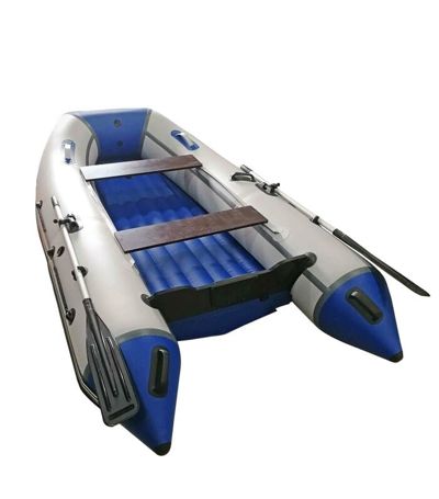 купить Лодка ПВХ ORCA 305 НД в Москве - фото 