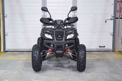 купить Квадроцикл GRIZZLY 200 в Москве - фото 