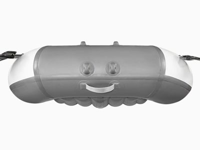 купить Гребная лодка ПВХ X-RIVER Agent Mini 280 (900 г/м²) в Москве - фото 