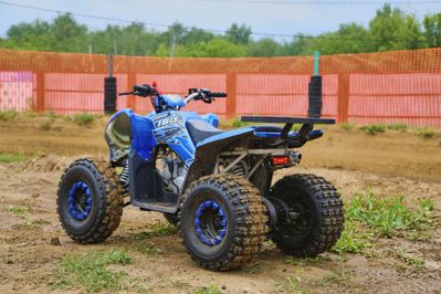 купить Квадроцикл SHARMAX Cross 180 RX в Москве - фото 