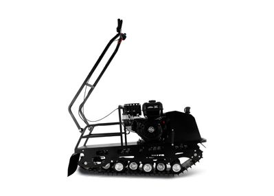 купить Мотобуксировщик FLAIZER GE500 1450 HP18 Maximum в Москве - фото 