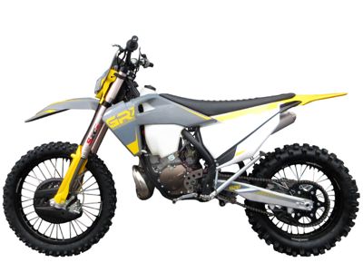 купить Мотоцикл GR7 T250L (2T MT-250) Enduro LITE в Москве - фото 