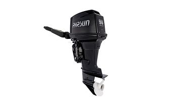 2х-тактный лодочный мотор PARSUN T90BML-D в Москве