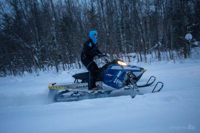 купить Снегоход SHARMAX SN-800 в Москве - фото 