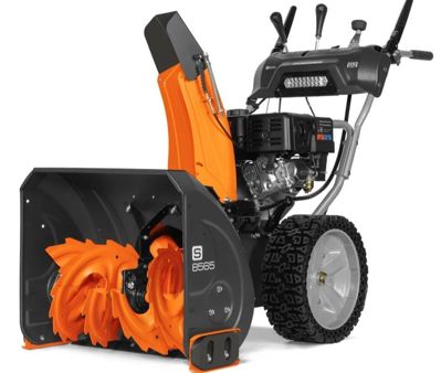 Снегоуборщик DeWORKS S 8565 в Москве