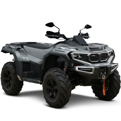 купить Квадроцикл SHARMAX 1100 Force Extreme 2026 ПСМ в Москве - фото 