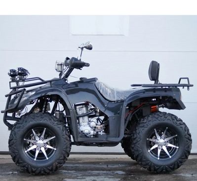 купить Квадроцикл HUMMER 250 Lux в Москве - фото 