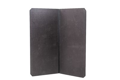 купить Лодка ПВХ БРОНЯ 280 Хаки - чёрный в Москве - фото 