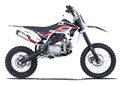 Мотоцикл BUTCH MX1 125E 17/14 PITBIKE в Москве