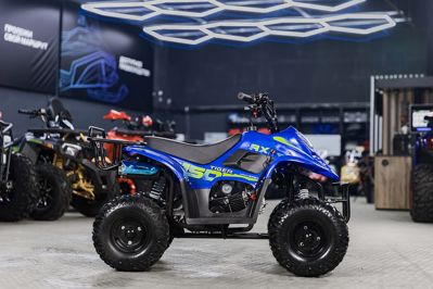 купить Квадроцикл TIGER 150 Universal RX в Москве - фото 