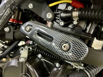 купить Мотоцикл DAREX Urman NB300 ENDURO в Москве - фото 