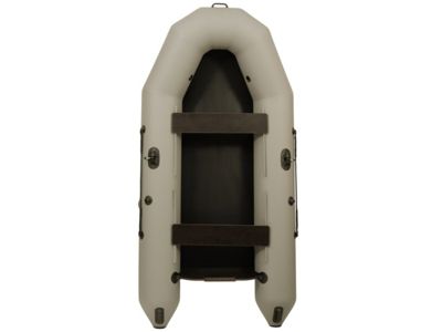 Лодка ПВХ TULIN ДМ 330 в Москве