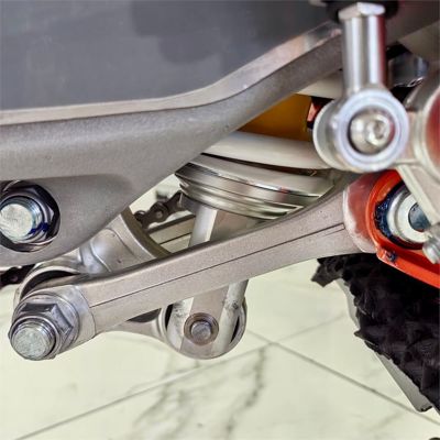 купить Мотоцикл BRZ MX8 NX250 24 ENDURO в Москве - фото 