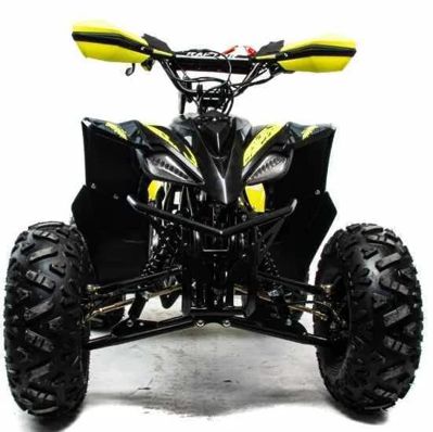 купить Квадроцикл MOTOLAND 125 Raptor в Москве - фото 