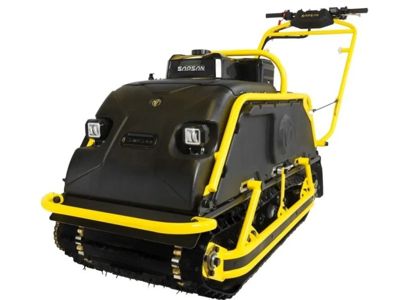 купить Мотобуксировщик SAPSAN SK500R 17 л.с. в Москве - фото 