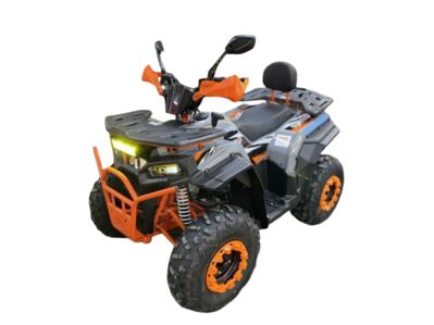 Квадроцикл MOTORHEAD M31 в Москве