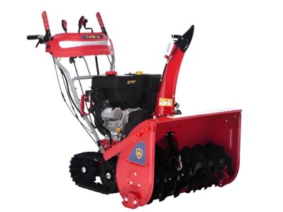 Снегоуборщик APEK-AS 76 ME Pro Line Track в Москве