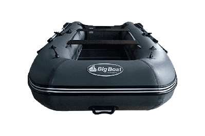 купить Лодка ПВХ BERING 340К в Москве - фото 