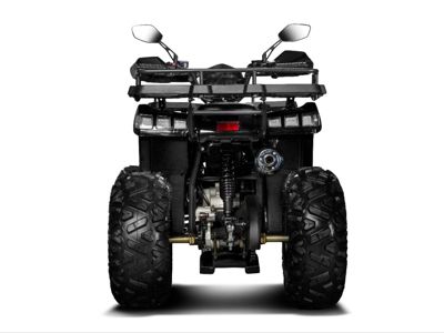 купить Квадроцикл SHARMAX 280 RX Activator в Москве - фото 