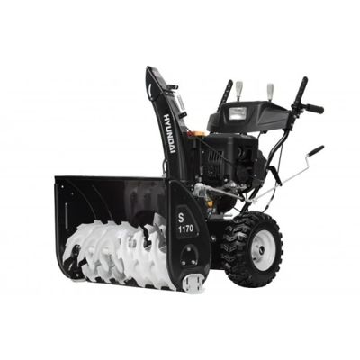 Снегоуборщик HYUNDAI S 1170 в Москве