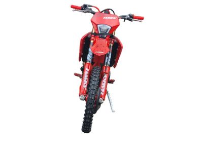 купить Мотоцикл HASKY A10 Pro NB300 ENDURO в Москве - фото 