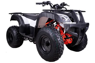 купить Квадроцикл KAYO AU150 в Москве - фото 