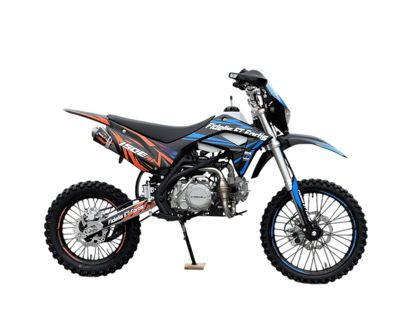 Мотоцикл FIDELIS ET Fortis SE150E Pro PITBIKE в Москве