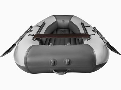 купить Гребная лодка ПВХ X-RIVER Agent Mini 280 (900 г/м²) в Москве - фото 