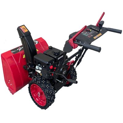 купить Снегоуборщик EXPERT- BIS 572Е в Москве - фото 