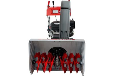 купить Снегоуборщик РЕСАНТА СБ 8100Э в Москве - фото 