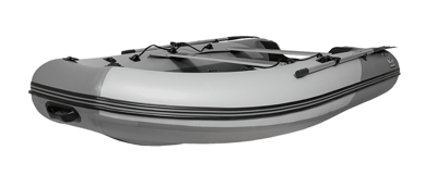 купить Лодка ПВХ ФРЕГАТ М-330 С в Москве - фото 