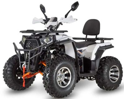 Квадроцикл BRO Armour Max 200 Pro в Москве