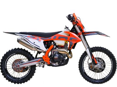 Мотоцикл кроссовый эндуро OXO PRIDE CB250 в Москве