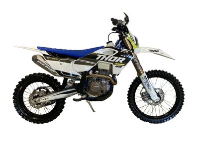 Мотоцикл TRX Thor 300 Air ENDURO в Москве