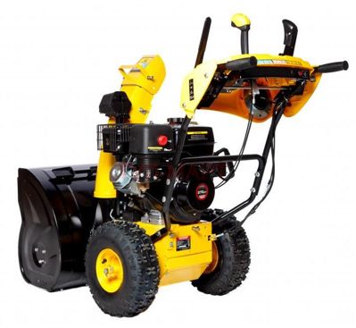 купить Снегоуборщик REDVERG RD-260-90E в Москве - фото 