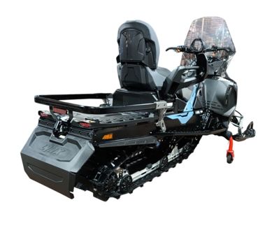 купить Снегоход BRP Lynx Commander STD 900 Ace (2025) в Москве - фото 