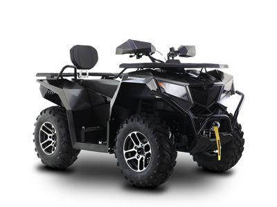 купить Квадроцикл SHARMAX Force 420 Cyber EFI в Москве - фото 