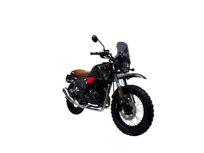 купить Мотоцикл TMBK Fahrenheit в Москве - фото 