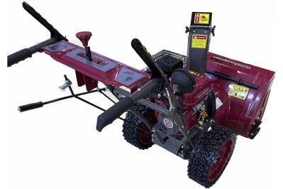 купить Снегоуборщик WEIMA WXS0722A-SP-04 в Москве - фото 