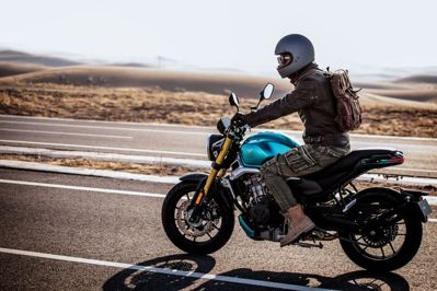 купить Мотоцикл VOGE 500AC в Москве - фото 