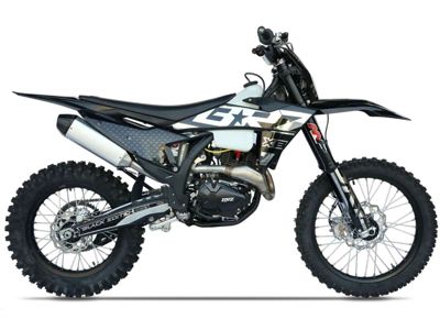 Мотоцикл BRZ X8 PR300 24 BE ENDURO в Москве