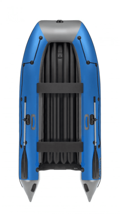 купить Лодка ПВХ STORMLINE Air Classic 360 в Москве - фото 