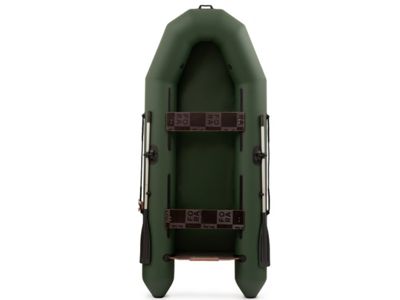 Лодка ПВХ TULIN Д300 в Москве