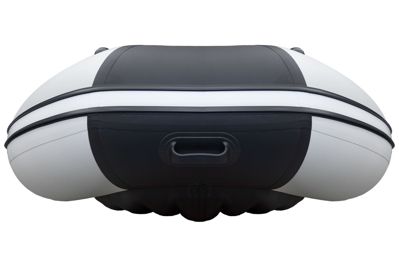 купить Лодка ПВХ РИВЬЕРА 3600 НДНД Компакт в Москве - фото 