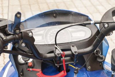 купить Снегоход MOTOLAND S1 Snowmax 200 в Москве - фото 