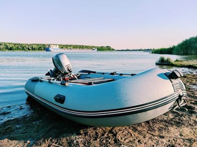 купить 2х-тактный лодочный мотор MIKATSU M90FEL-T (2024) в Москве - фото 