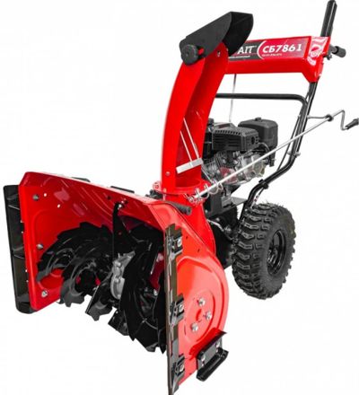 Снегоуборщик BRAIT СБ-7861 в Москве